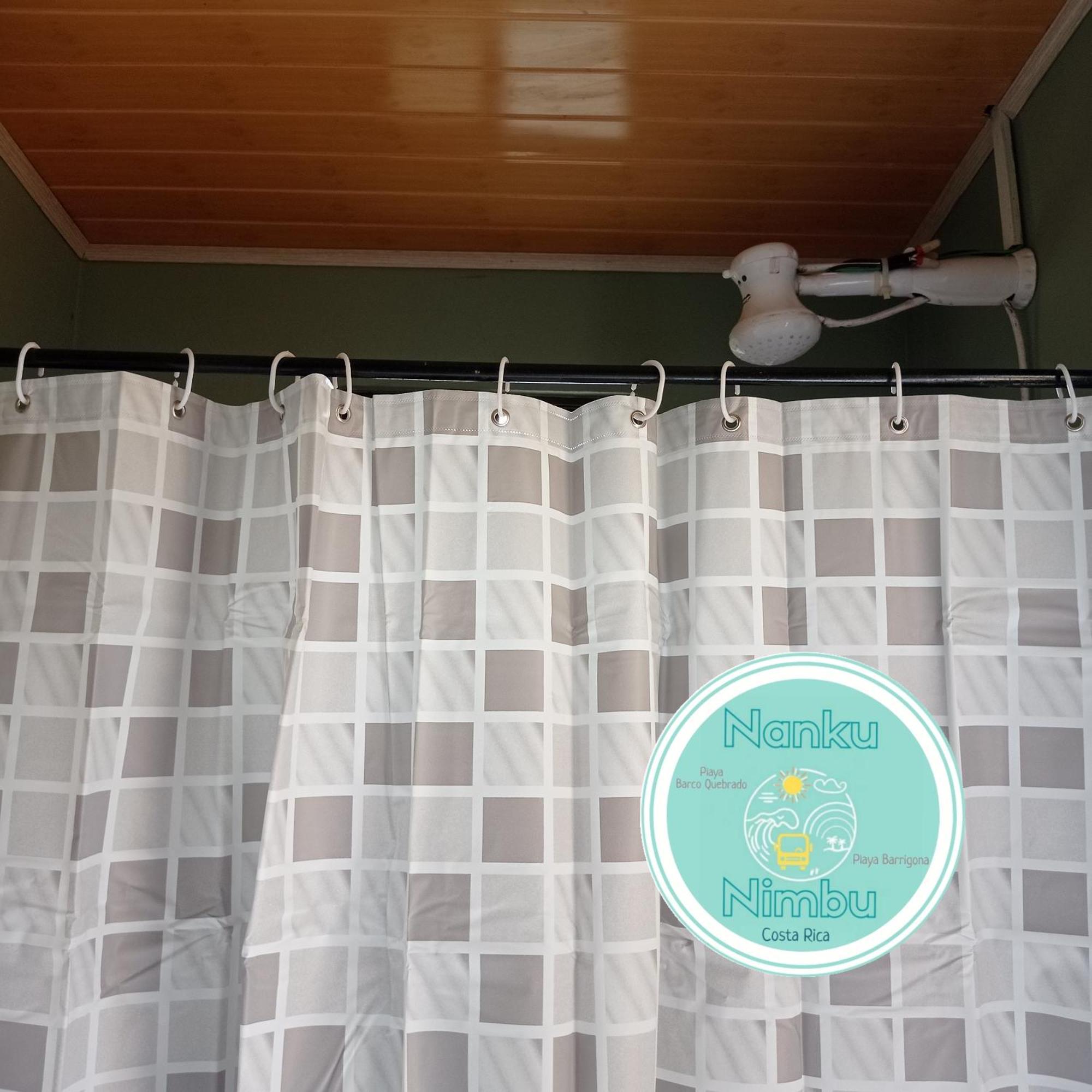 Nanku Nimbu Casa-Bus Equipada Cerca De Playas Apartment ซามารา ภายนอก รูปภาพ