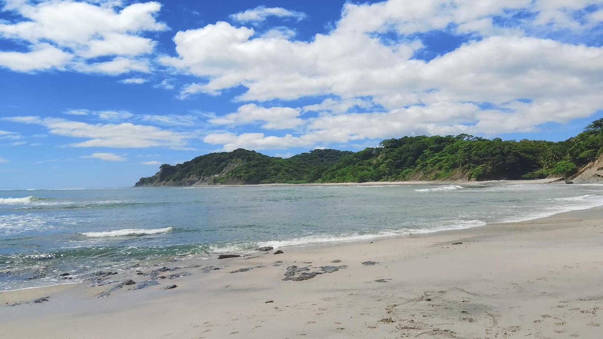 Nanku Nimbu Casa-Bus Equipada Cerca De Playas Apartment ซามารา ภายนอก รูปภาพ
